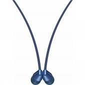 Sony WI-C310 Kablosuz Kulak İçi Bluetooth Kulaklık Mavi - 2