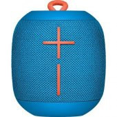 Ultimate Ears Wonderboom Bluetooth Hoparlör SUB ZERO - 1