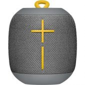 Ultimate Ears Wonderboom Bluetooth Hoparlör GRİ - 1