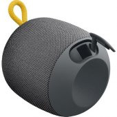 Ultimate Ears Wonderboom Bluetooth Hoparlör GRİ - 3