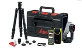 LEICA DISTO X6 P2P Full Set Kameralı Lazer Metre (250 mt) - 1
