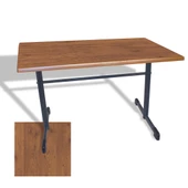 Halley Werzalit Mutfak Masası 70x120 (ESB) - Novagento - 1