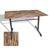 Halley Werzalit Mutfak Masası 80x120 (ESB) - Maracaibo - 1