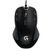 Logitech G G300s Optik Oyuncu Mouse - 1