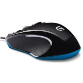 Logitech G G300s Optik Oyuncu Mouse - 2