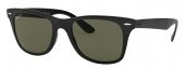 Ray-Ban RB4195 601S/9A 52 Polarize Unisex Güneş Gözlüğü - 1