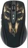A4-Tech XL-750BH Bronz Lazer Gaming Oyuncu Mouse - 1