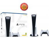 PLAYSTATION 5 SIFIR KAPALI KUTU PS5 OYUN KONSOLU - 1