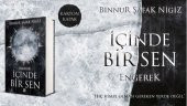 İçinde Bir Sen Engerek 1 Binnur Şafak Nigiz Dokuz Yayıları - 3