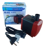 RS -013 KAFA MOTORU - 2