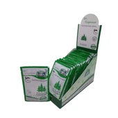 DR.ELEGANCE KEDİ KUMU KOKU GİDERİCİ KIZILÇAM 25gr X 20 ADET - 1