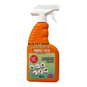 Propet 10 UL Parazit Spreyi 400 ml - 1