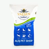 SAKA YEMİ 208 Yabani Sağlık Tohumu 15 Kg - 1