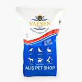 Budgies B1 Karışık Muhabbet Yemi 20 Kg - 1