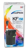 Akvaryum Iç Filtre 150 L/h - 1