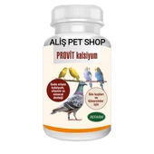 Provit Kalsiyum Vitamin ve Amino Asit 100 gr - 1