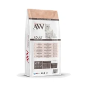 Sterilised Somonlu Kısırlaştırılmış Kedi Maması 15 Kg - 2