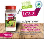 Profarm Celatom LCS-3 Bit Pire Kene Öldürücü 120 g - 1
