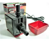 RS -033 KAFA MOTORU - 2