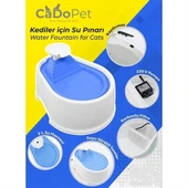 Su Pınarı 23*30*11 cm 220 Volt 3 w - 1