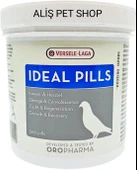 Güvercin Or.ideal Pills (KONDİSYON HAPI) 500 Lü - 1