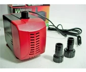 RS -033 KAFA MOTORU - 1