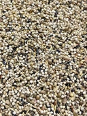 SAKA YEMİ 208 Yabani Sağlık Tohumu 15 Kg - 2