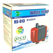 RS -013 KAFA MOTORU - 1