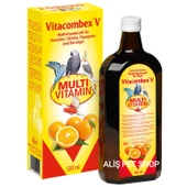 Vitacombex V Multivitamin 500ml - 1