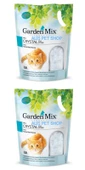 Gardenmıx Slıca Kedi Kumu 1.4 Kg - 3.8 L X 2 ADET - 2