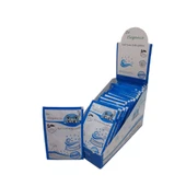 DR.ELEGANCE KEDİ KUMU KOKU GİDERİCİ DENİZ ESİNTİSİ 25 gr X 20 ADET - 1