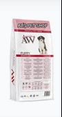 Kuzu Etli Pirinçli Yavru Köpek Maması 15 Kg - 2