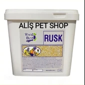 VİVİD BİRD RUSK 5 KG - 1