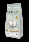 Beyaz El Besleme 1 kg - 1