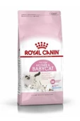 Babycat Yavru Kedi Maması 4 Kg - 1