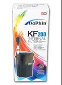 Akvaryum Iç Filtre 200 L/h - 1