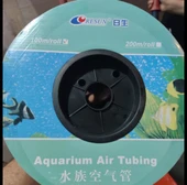 Silikon Hortum 100 Mt - 1