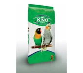 Paraket Karışık Yemi 20 Kg - 1