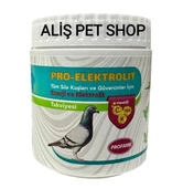 Kanatlılar Için Pro Elektrolit 250 Gr - 1