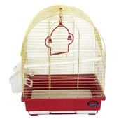 Iki Kapılı Davul Muh.kafes Renk 29.5 X 22.3 X 38.5 - 1