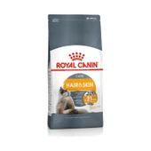 Hair Skin Uzun Tüylü Kedi Maması 2 Kg - 1