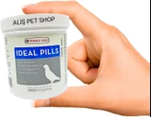 Güvercin Or.ideal Pills (KONDİSYON HAPI) 500 Lü - 4