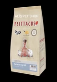 PSİTTACUS GRANIVOROUS CROP MILK 500 gr - 1