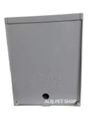 ALİŞPET PVC Muhabbet Yuvalık - 3
