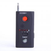 Kamera,ses Dinleme Böcek, Gps Sinyal Bulucu Dedektör Cihazı - 1