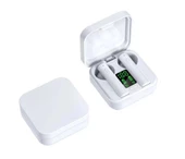 Torima Marka Air6 pro Kulaklık Beyaz thumbnail 6