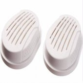 Drager X-Plore P3 Katı- Sıvı Partikül Filtresi 6738011 - 4