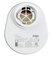 Drager X-Plore P3 Katı- Sıvı Partikül Filtresi 6738011 - 2