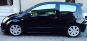 NİSSAN ALMERA - JUKE Aynalı Cam Filmi Siyah 6 Metre x 50 cm Aparatlı - 4
