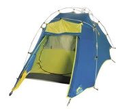 Wildland C Mover 3 Mevsim 1 Kişilik Kamp Çadırı - 1